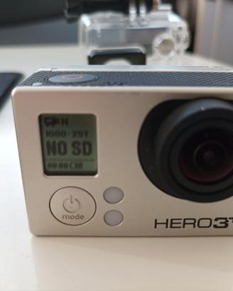 RIBASSO-gopro 3+ (plus)