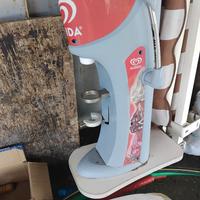 Macchina per gelato Algida