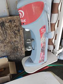 Macchina per gelato Algida