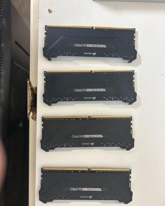 Ram corsair Vengance rgb