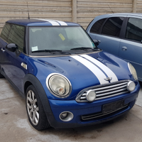 Mini One 1.4 benzina anno 2008 SOLO PER RICAMBI