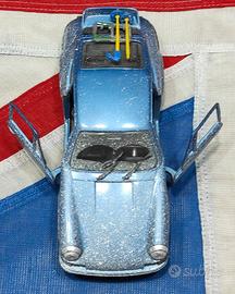 Polistil Porsche Carrera RS scala 1-25