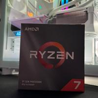 AMD Ryzen 7 3800XT