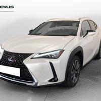 Lexus UX 300e Luxury