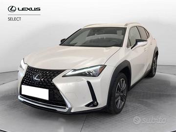 Lexus UX 300e Luxury