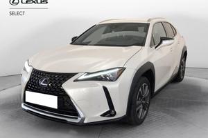 Lexus UX 300e Luxury