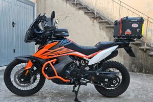 KTM 790 Adventure 