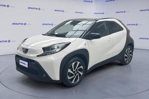 TOYOTA AYGO X 1.0 VVT-I 72CV 5P TREND