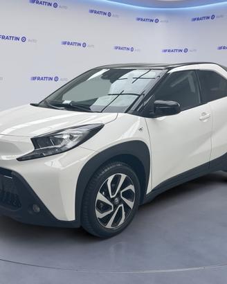 TOYOTA AYGO X 1.0 VVT-I 72CV 5P TREND
