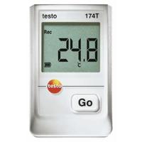 testo 174 T - Mini-datalogger di temperatura