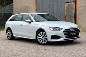 Audi A4 40 TDI MHEV S Tronic | PREZZO PROMO