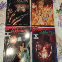 Fumetti originali play Press anni 90