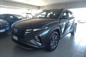 HYUNDAI Tucson 1.6 crdi 48V NLine 2wd 115cv