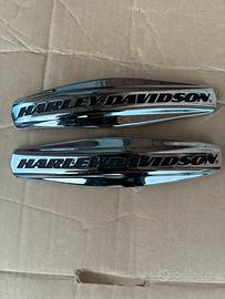 Fregi Harley Davidson