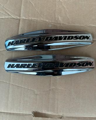 Fregi Harley Davidson