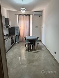 Appartamento arredato per brevi periodi
