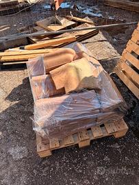 tegole molinà finto coppo