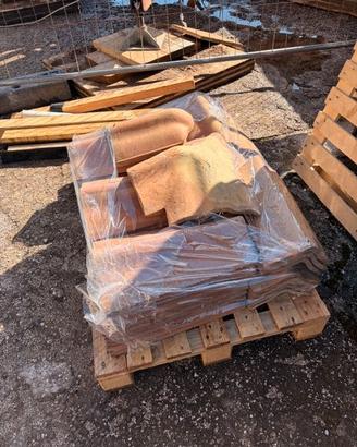 tegole molinà finto coppo