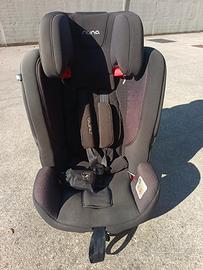 seggiolino auto Nuna 