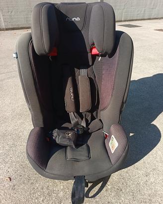 seggiolino auto Nuna 