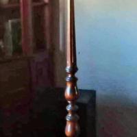 Lapada piantana vintage.