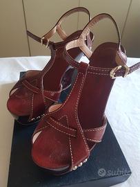 Sandali come da foto armani