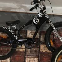 Bici Electra Cruiser Straight 8