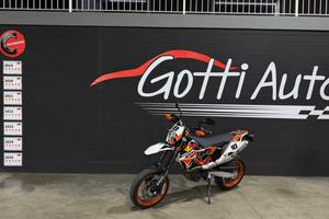 KTM 690 SMC SCARICO LEOVINCE ERGAL POWERPARTS