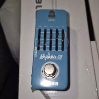 mooer graphic g equalizzatore 