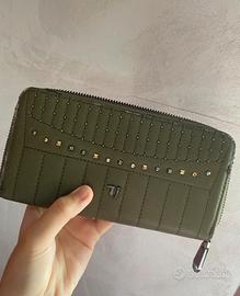 Portafoglio Trussardi originale