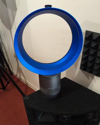 Dyson ventilatore 