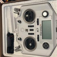 COMPONENTI DRONE FPV