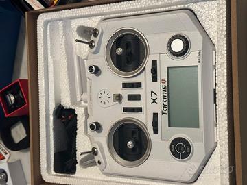 COMPONENTI DRONE FPV