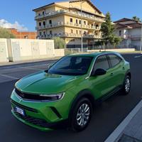 Opel Mokka 1.2 Turbo Elegance