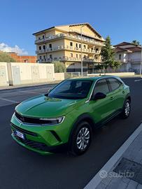 Opel Mokka 1.2 Turbo Elegance