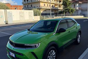 Opel Mokka 1.2 Turbo Elegance