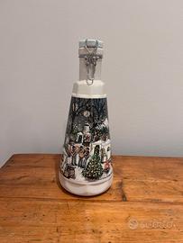 Bottiglia Forst edizione limitata 2014