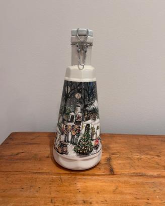 Bottiglia Forst edizione limitata 2014