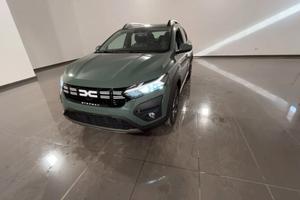 DACIA Sandero 3ª serie Sandero Stepway 1.0 TCe...