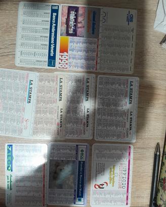 calendarietti