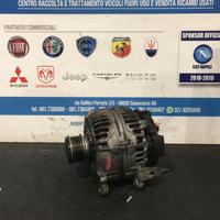 ALTERNATORE VOLKSWAGEN Polo 4a Serie diesel 1400 (