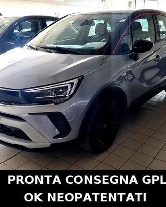 OPEL Crossland 1.2 12V Start&Stop GS Line