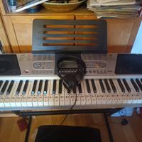 tastiera RockJam RJ-661.