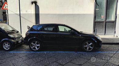 Opel Astra Cosmo Full Optional