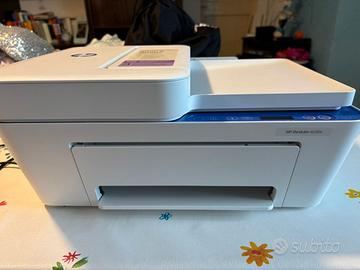 STAMPANTE  HP DESKJET 4200e series