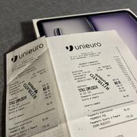 Apple Ipad air 13 2025 nuovo con scontrino