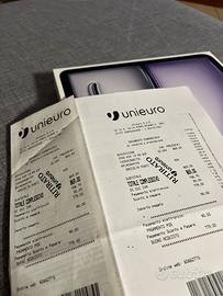 Apple Ipad air 13 2025 nuovo con scontrino