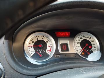 Renault Clio.  1. 200