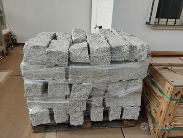 cantonetti di granito
