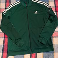 Felpa adidas
